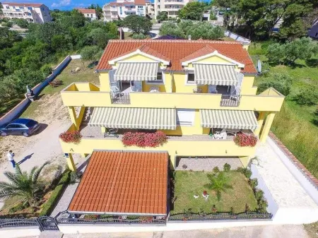 Villa Antonio Отели в г. Drage