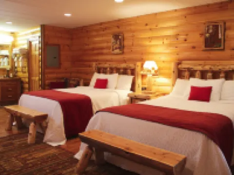 The Pineola Hotels in Avery County