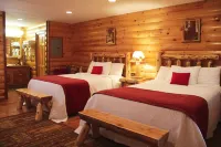 The Pineola Hotels in Spruce Pine