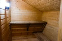 Hemsetunet Apartments Hotels in Hemsedal