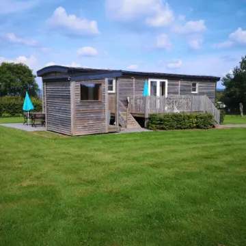 Tranquil Stay in Vielsalm