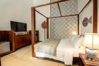 Parangi Weligama Bay - Thema Collection Hoteles en Weligama