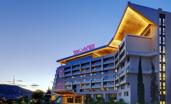 Sheraton Grand Tbilisi Metechi Palace