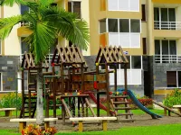 Penthouse Jaco Beach - 3Room Các khách sạn ở Carara