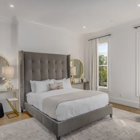 The George - Luxury Boutique Inn
