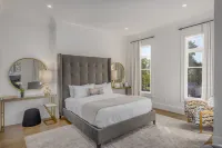 The George - Luxury Boutique Inn Hotels in Napa