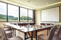 Parkside Gayo Petro Hotel Hotels in Mongal