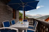Appartements Pra Loup 1600 by PraLoup Vacances - Apartments