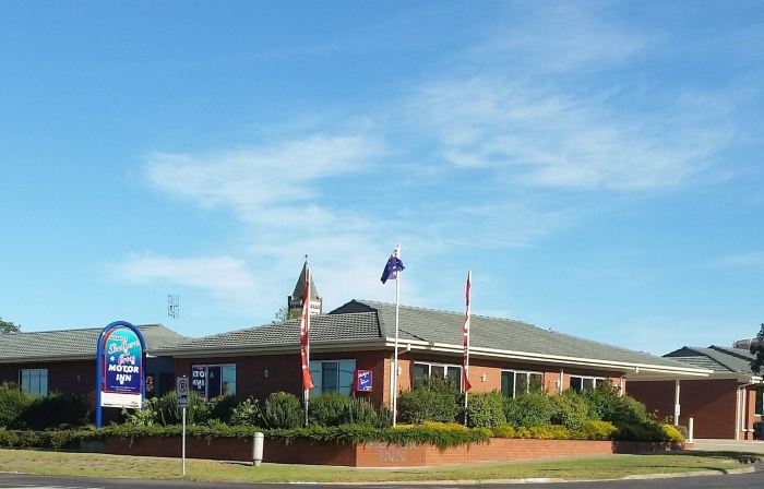 Ararat Southern Cross Motor Inn