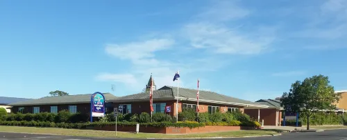 Ararat Southern Cross Motor Inn Hotels in Ararat