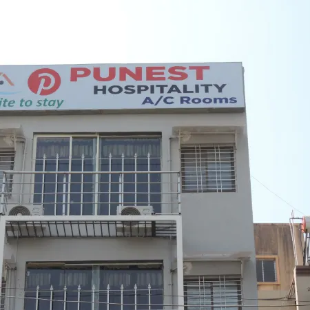 Punest Hospitality
