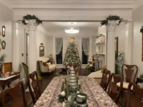 Belle Louise Historic Bed & Breakfast