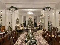 Belle Louise Historic Bed & Breakfast Các khách sạn ở Paducah