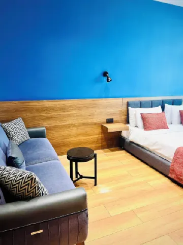 โรงแรมเบซิกตาส คอนุก