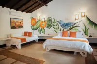 Hotel Portón del Sol Hotels in Antioquia