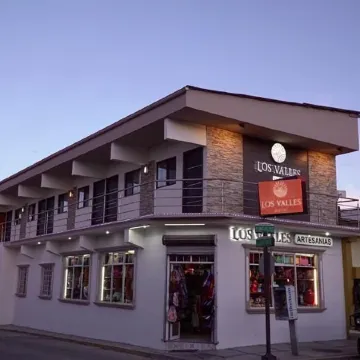 Hotel Los Valles