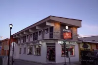 Hotel Los Valles Hotels in 
