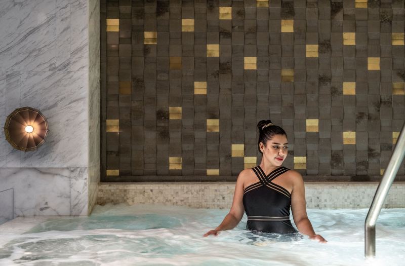 Park Hyatt Doha photo 2