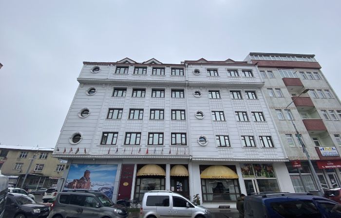 Hotel Kent Ani