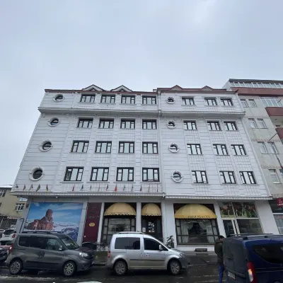 Hotel Kent Ani Hotels near Kars