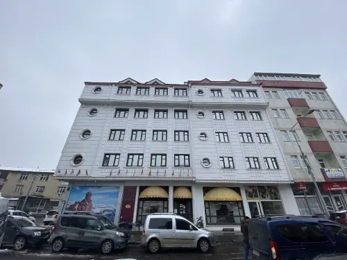 肯特阿尼酒店 - Wi-Fi