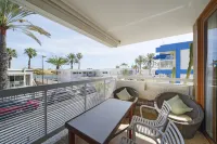 Apartamentos Tamara Hotels in Gran Canaria