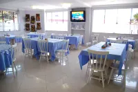Videiras Palace Hotel Hotels in Cachoeira Paulista