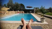 La Villa Aux Oliviers - Pools