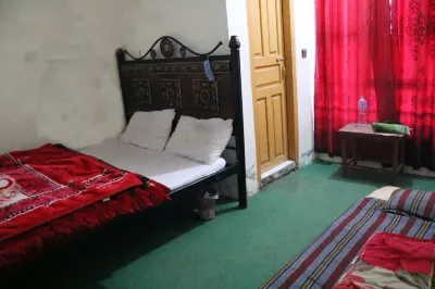 GB Ghizer Hotel Mingora Swat Hotels in Swat Tehsil