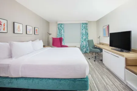 Hilton Garden Inn Surprise