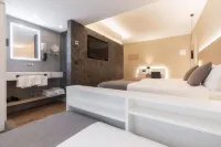 Hotel Montarto