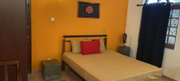 Breeze of Paradise Hotels in Colombo