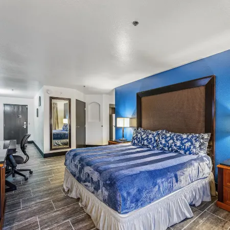 Metro Tempe Extended Stay