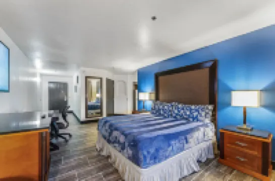 Metro Tempe Extended Stay