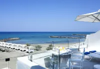 Knossos Beach Bungalows Suites Resort & Spa - Vuoristonäköala