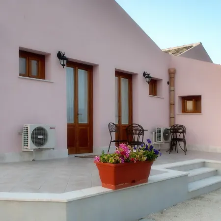 Agriturismo Baglio Antico