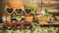 Casal dos Capelinhos - Quinta Nova Turismo - breakfast
