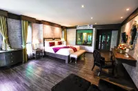 I Calm Resort Cha Am