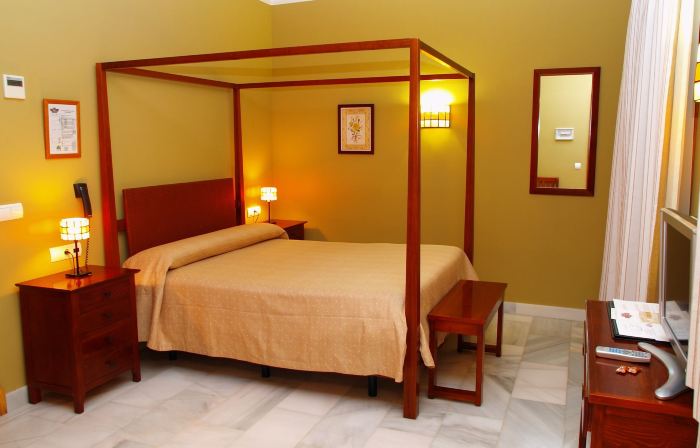 Hotel Las Casas del Duque