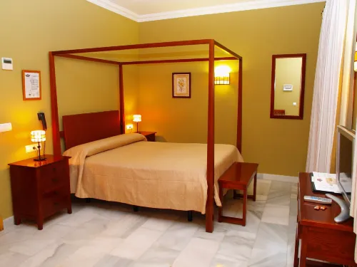 Hotel Las Casas del Duque - Wi-Fi