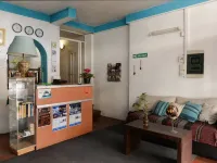 Hostel & Spa Mediterránea Hotels in Cordoba