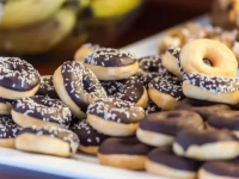 Hotel Brioni Mare イェーゾロのホテル