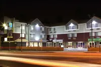 컴포트 인 로스 앤젤러스 니어 할리우드 Holyland Exhibition 주변 호텔