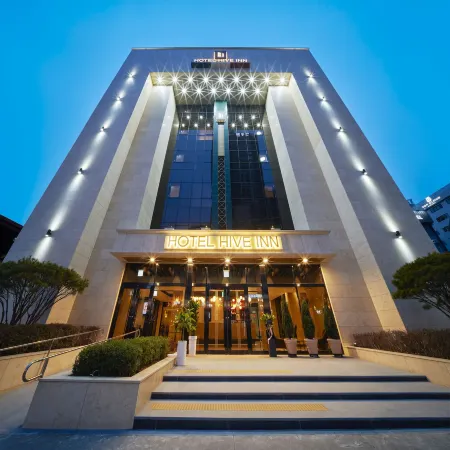Hotel Hiveinn