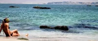Hotel Gran Palma Paracas - Beach