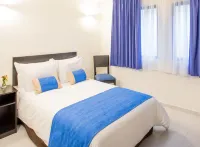 Residencias Señorial - Phòng Gym