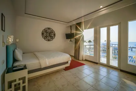 Ocean View Residence