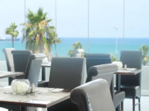 أشيليوس سيتي هوتل فنادق في لارنكا