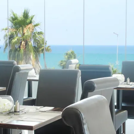 Achilleos City Hotel