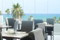 Achilleos City Hotel